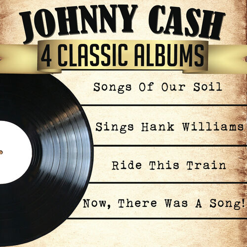 Johnny Cash